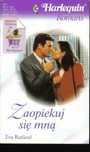 Zaopiekuj Się Mną Eva Rutland