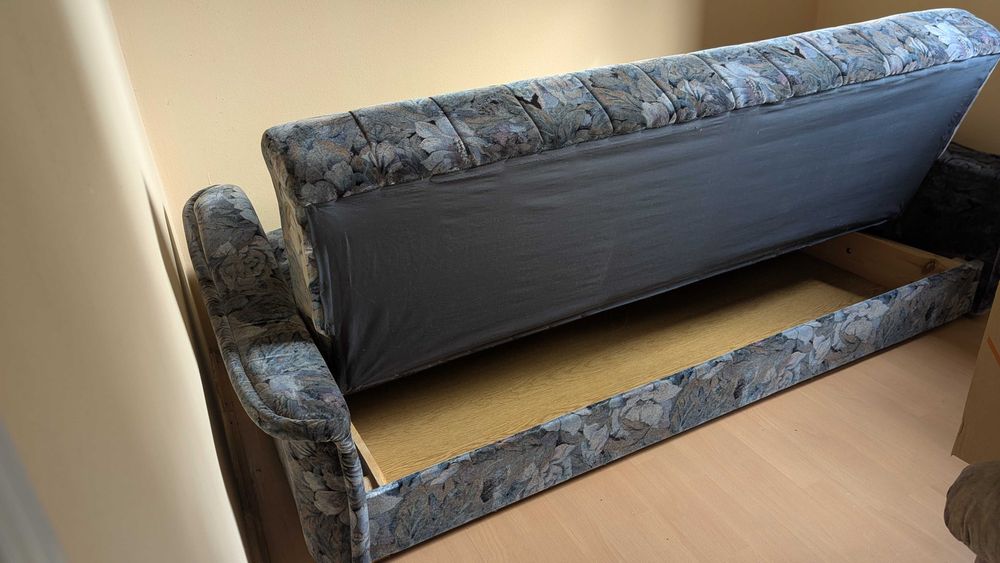 Kanapa, wersalka,sofa