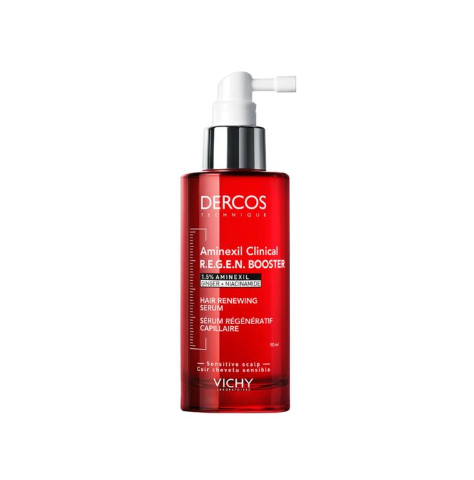 Vichy Dercos Aminexil Regen Serum 90ml