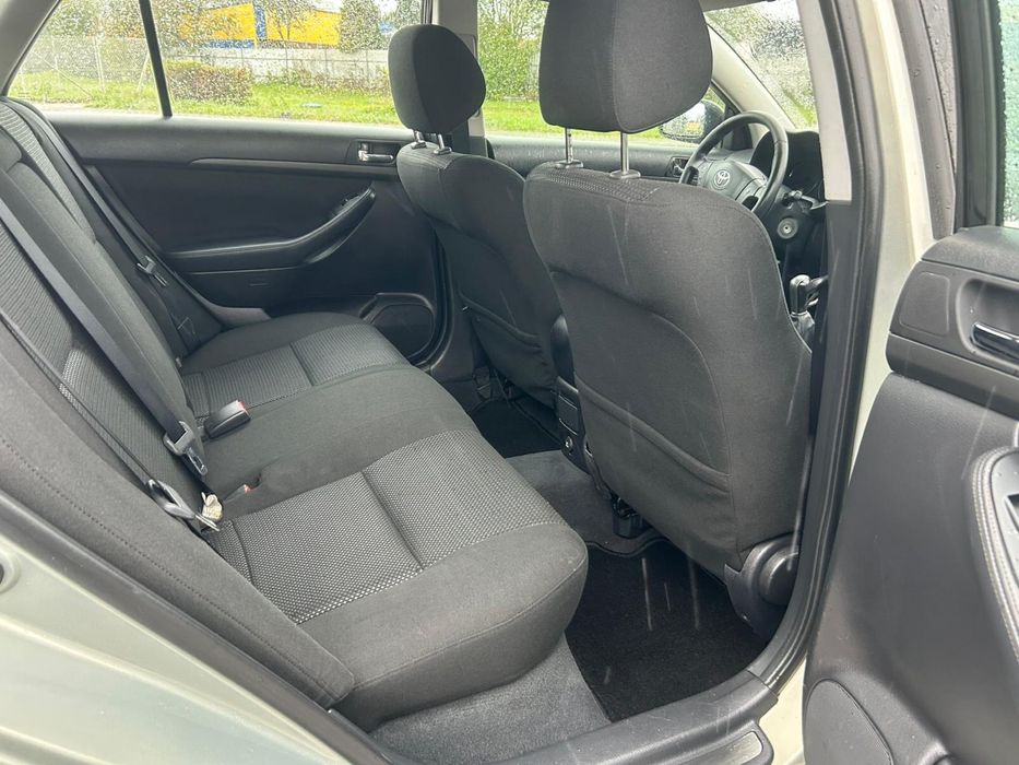 Toyota Avensis 1.8 vvti Zadbana