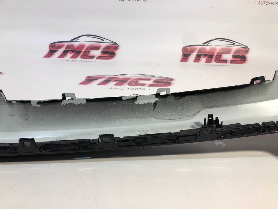 Friso Parachoques Traseiro RANGE ROVER SPORT L494 ORIGINAL