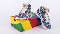 Nike SB Dunk High "Hawaii" Rozmiar 9 US - 42.5