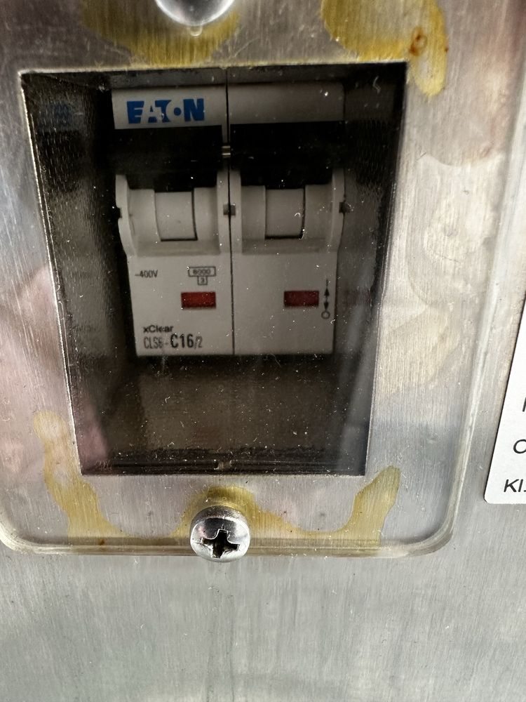 Myjka ultradzwiękowa Polsonic sonic33