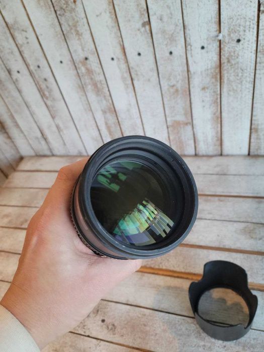 Об'єктив объектив Nikon ED Nikkor 70-200 2.8G AF-S VR Japan 95% ідеал