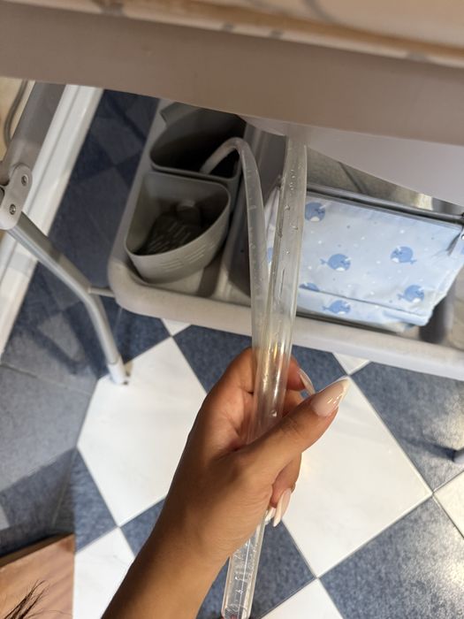 Chicco Cuddle & Bubble