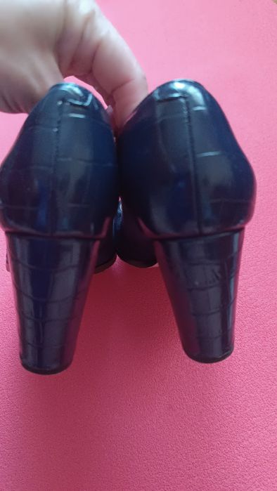 Туфлі жіночі Clarks, 39 p