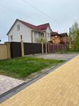 Окремий будинок на 5 сотках, "Сади"