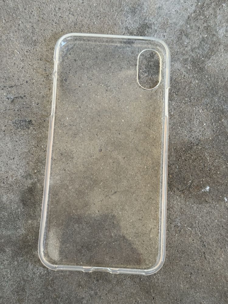 Iphone XS (256 Gb) Black