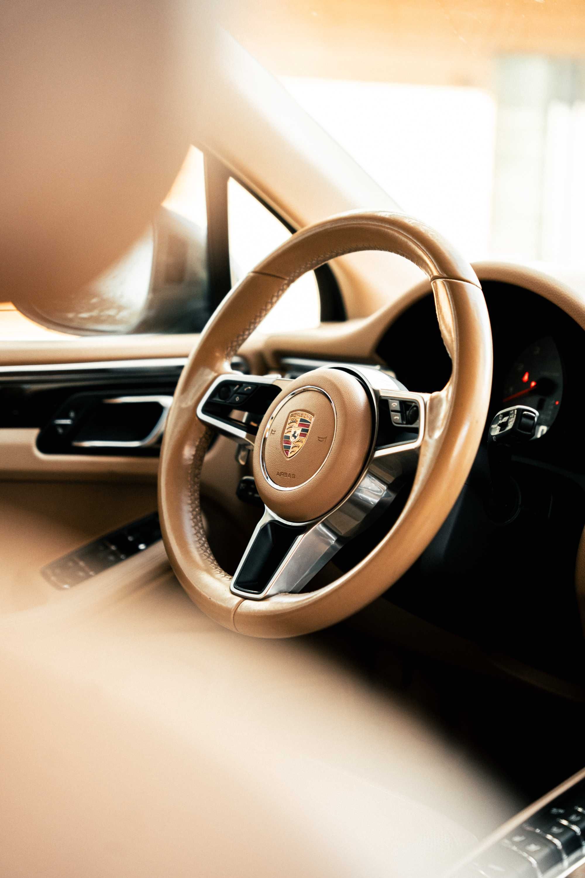 Wynajem Porsche Macan S (wynajem bez kaucji)