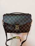 Сумка Louise Vuitton шахматы