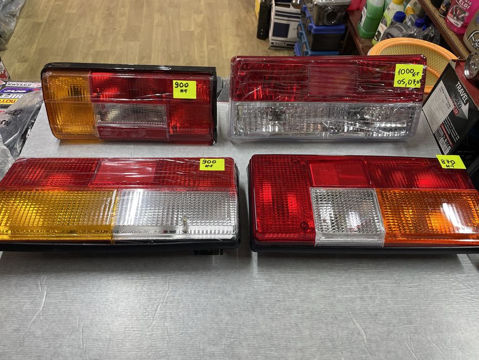 Задний стоп ( фонарь) Жигули- ваз 2101,2106,2105,2107,2108,2109,21099