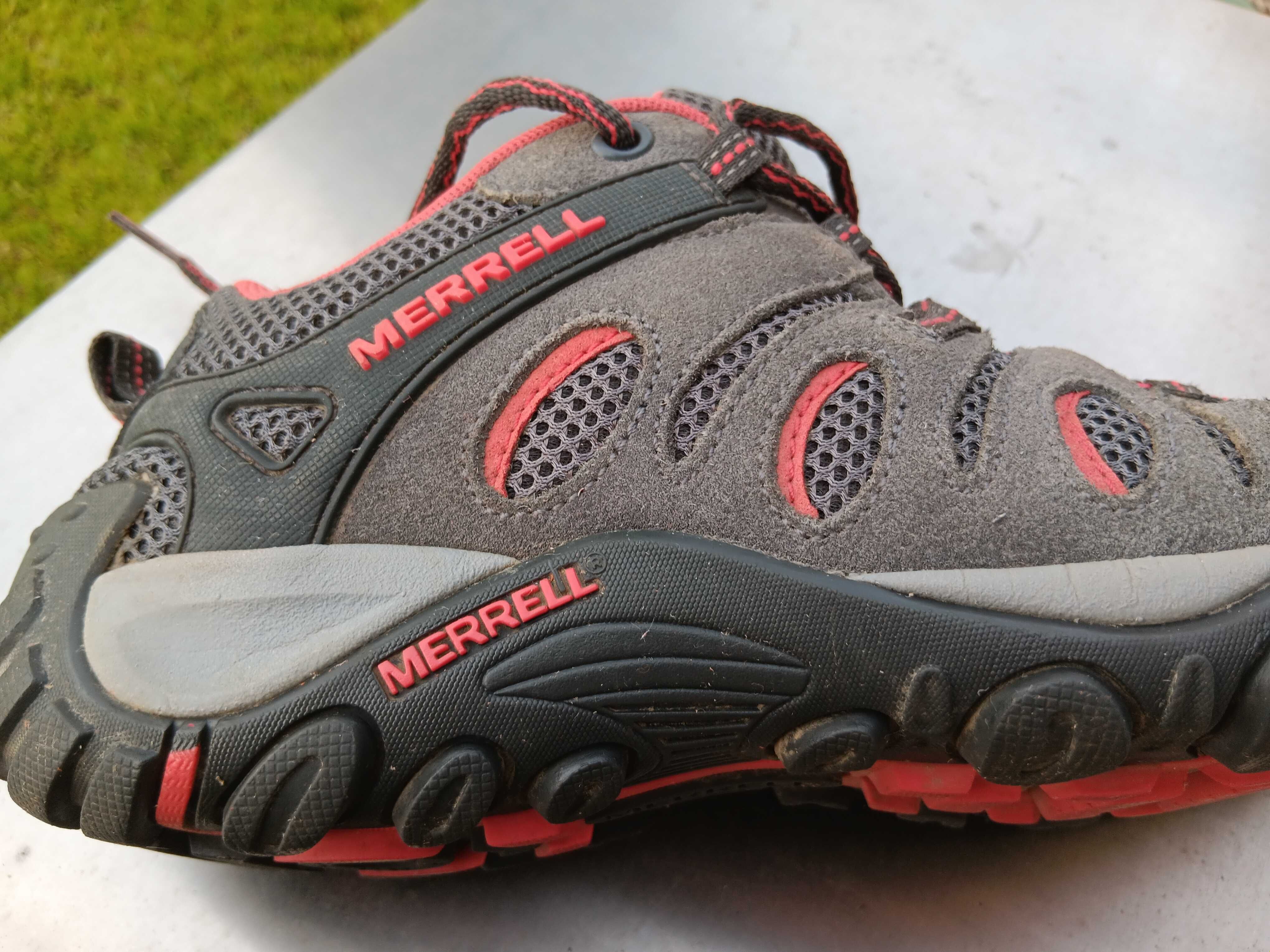Sapatilhas MERRELL