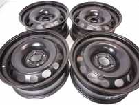 Felgi 16 CITROEN C4 II DS3 DS4 PEUGEOT 308 3008 5008 ET32