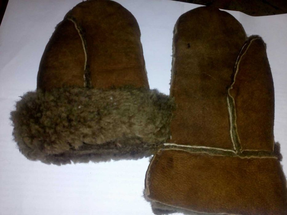 перчатки рукавички мітенки романтичные шкіра  кожа жіночі чоловічі