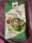 Мюсли (1кг) «смесь злаков» с сухофруктами фирмы Budget для ТМ Migros