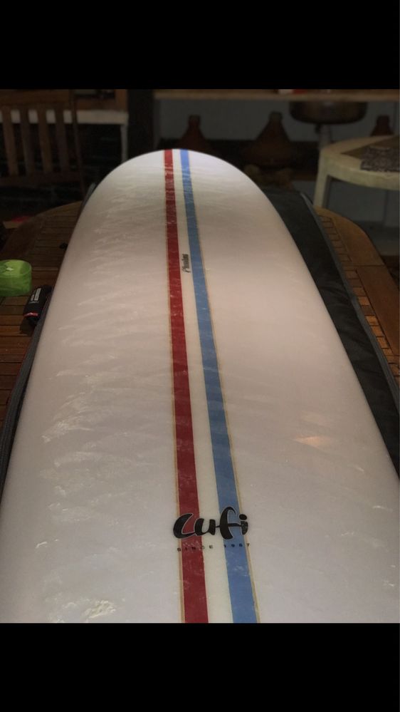 Prancha de surf Lufi 9.2