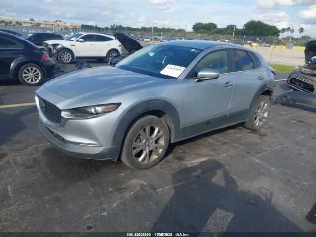 Mazda CX-30 Prefered Package 2020