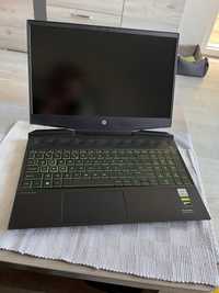 Laptop Gamingowy HP Pavilion Gaming i5-10300H/16GB/512 GTX1650Ti