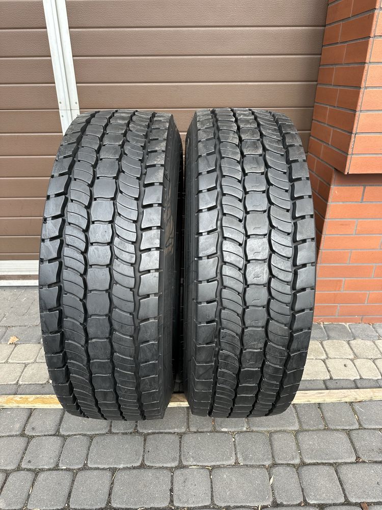 315/70 r22.5 Sava Orjak 5