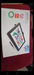 Tablet graficzny Wacom One Creative Pen Display