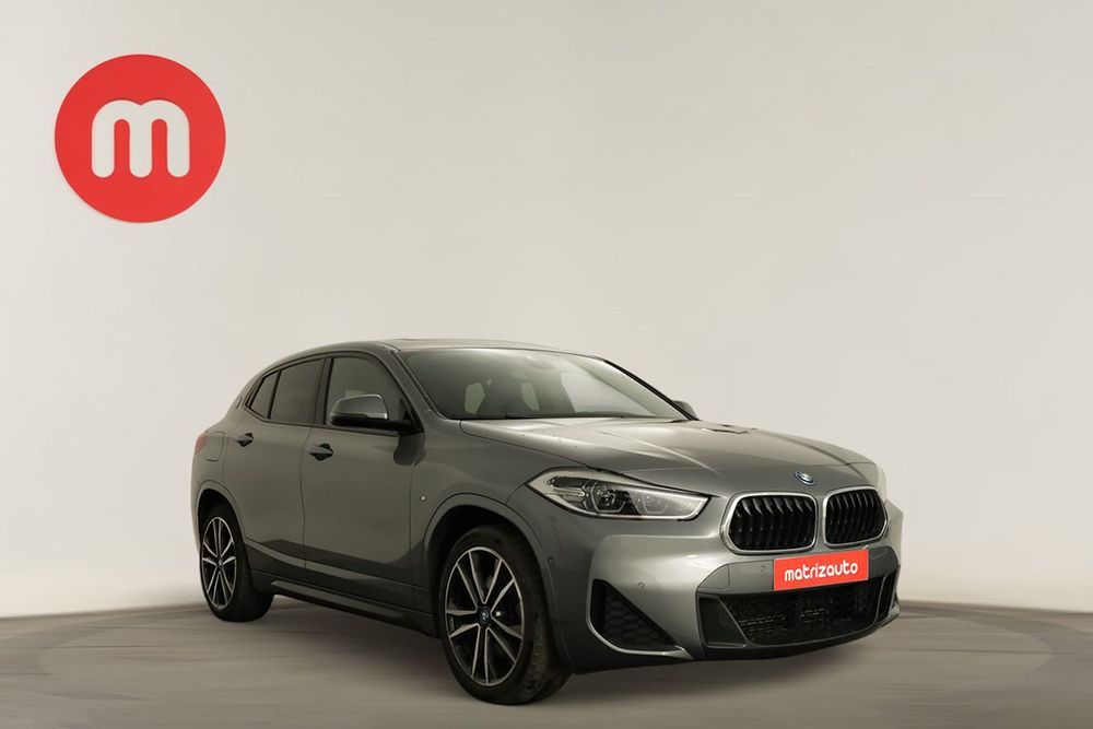 BMW X2 25 e xDrive Pack M
