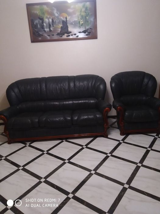 Мяка шкірянна частина