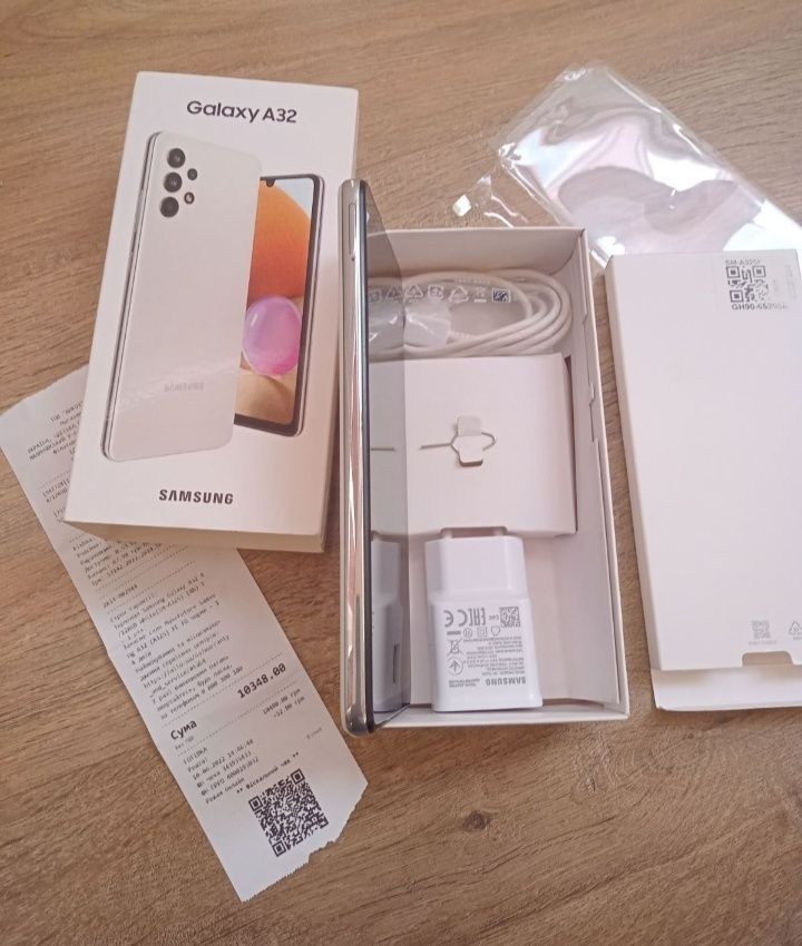 Samsung Galaxy A32