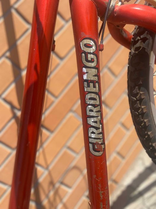 Rower górski Girardengo 26 cali