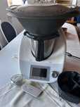 Thermomix TM5 - stan bardzo dobry
