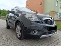 1.6 diesel Nawigacja Fabryczny lakier