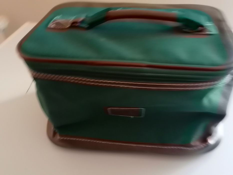 Bolsa para cosmetica