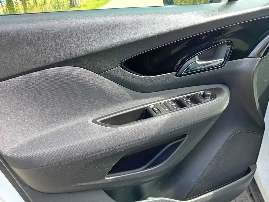 Opel Mokka 4x4 Lift 1,6 CDTI 136km 2017r.