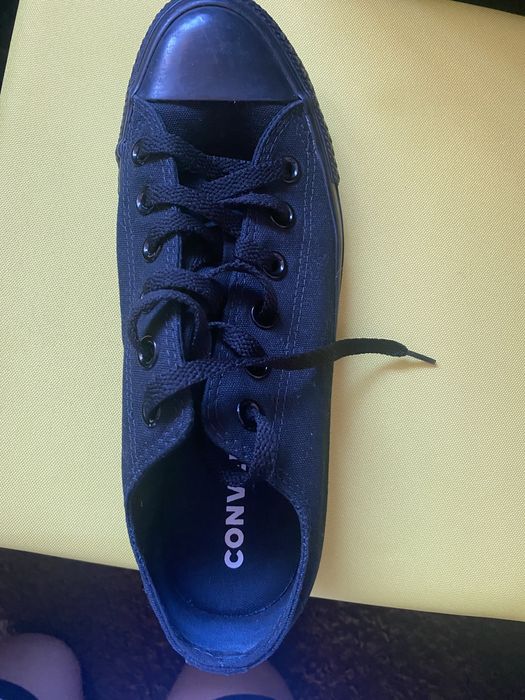 Trampki Converse