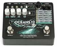 Efekt Electro harmonix ocean 12