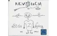 CD Revolucja - Bida z Nędzą HRPP Records / nowa