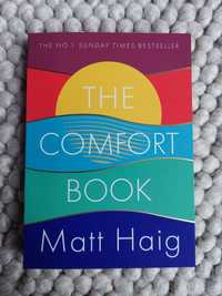 Matt Haig, The Comfort Book