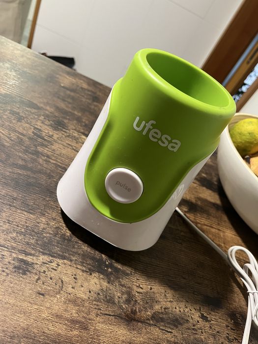 Liquidificador Ufeaa