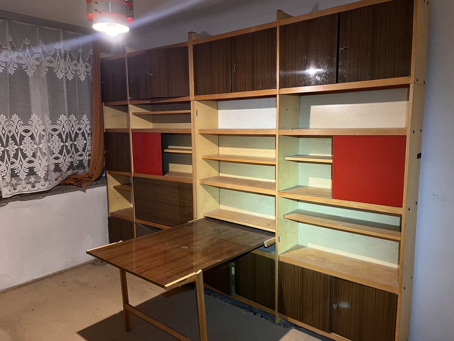 Mebloscianka do oddania