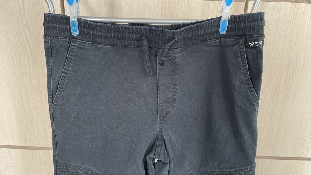 H&M spodnie joggery dziecięce r152 na 11-12 lat