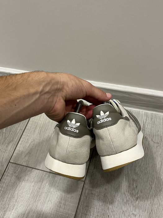 Кросівки Adidas SAMOA оригінальні в дуже хорошому стані nikestoneislan