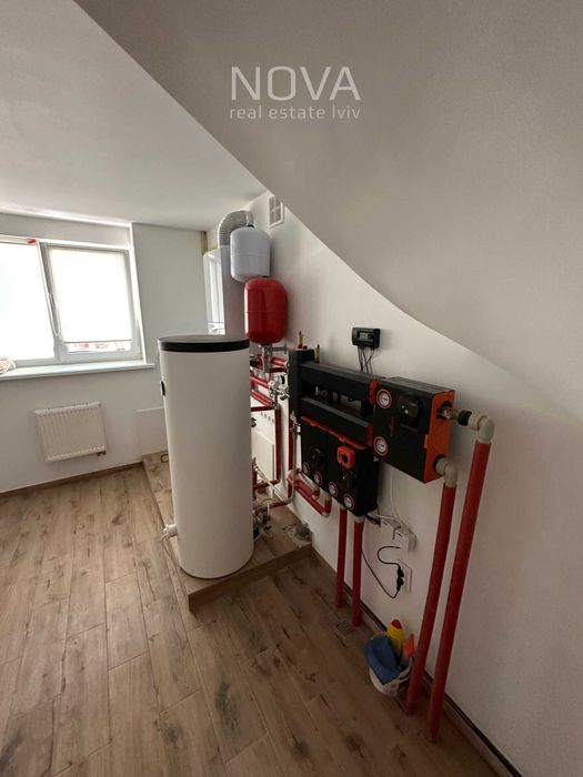 Оренда сучасного котеджу 180 м кв. неподалік від Львова, Сокільники