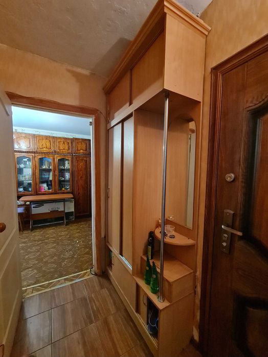 Ціну знижено! Продаж 2 кімнатної квартири, Площа Перемоги. СЕРТИФІКАТ!