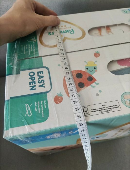 Paka ubranek dla chłopca niemowlaka mistery box 3-6 miesięcy