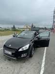 Peugeot 508 rxh продаж