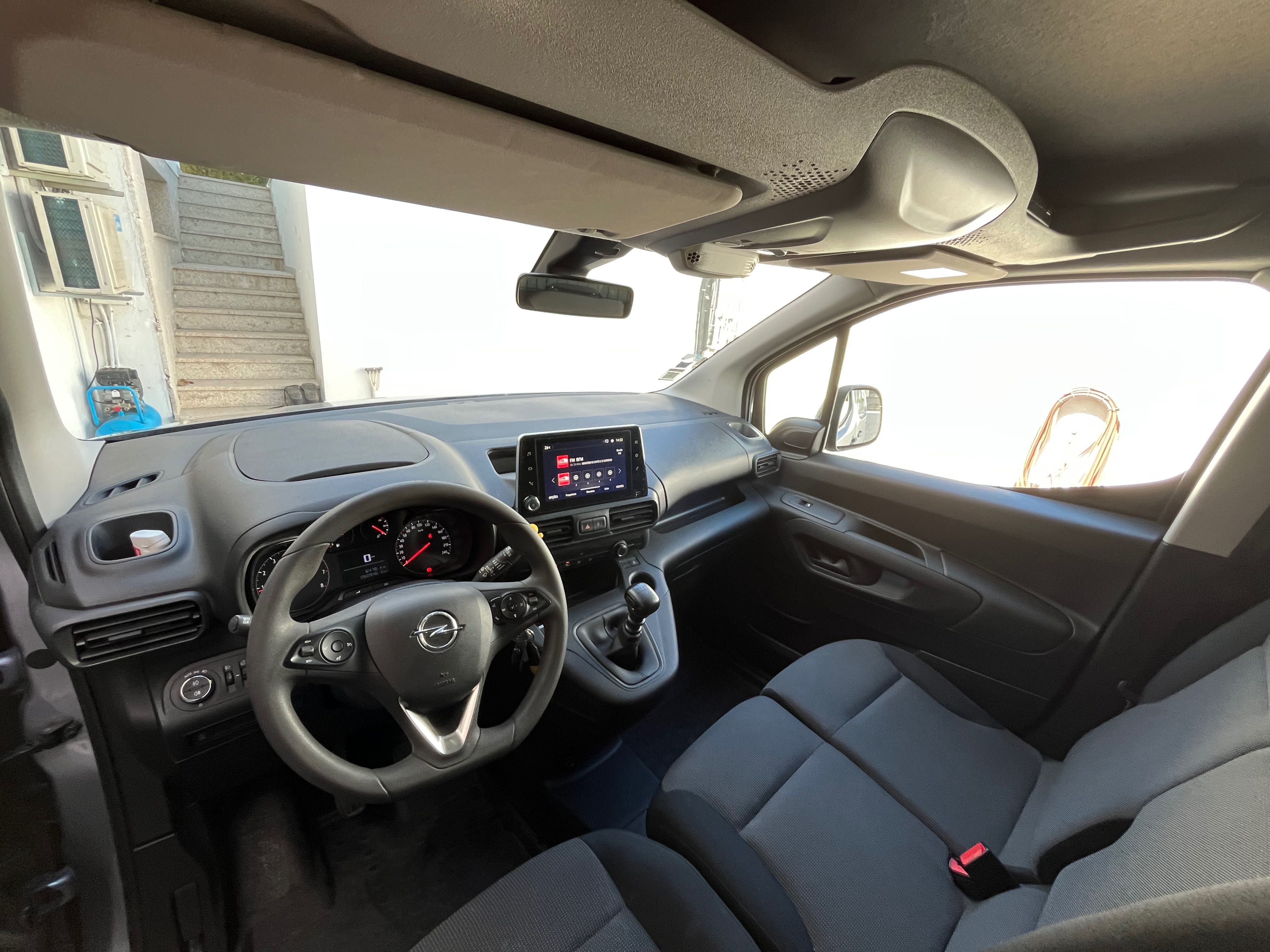 Opel Combo 1.5 (OTIMO ESTADO)
