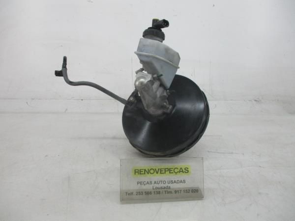 Servofreio RENAULT Kangoo (KC0/1_)