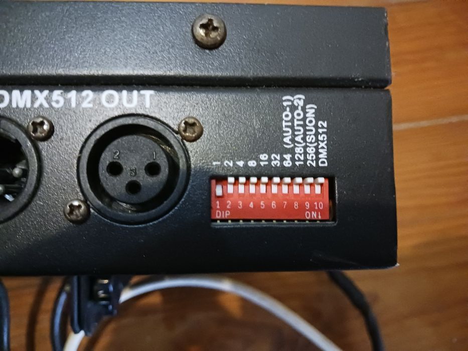 Set luzes negras luz negra painel