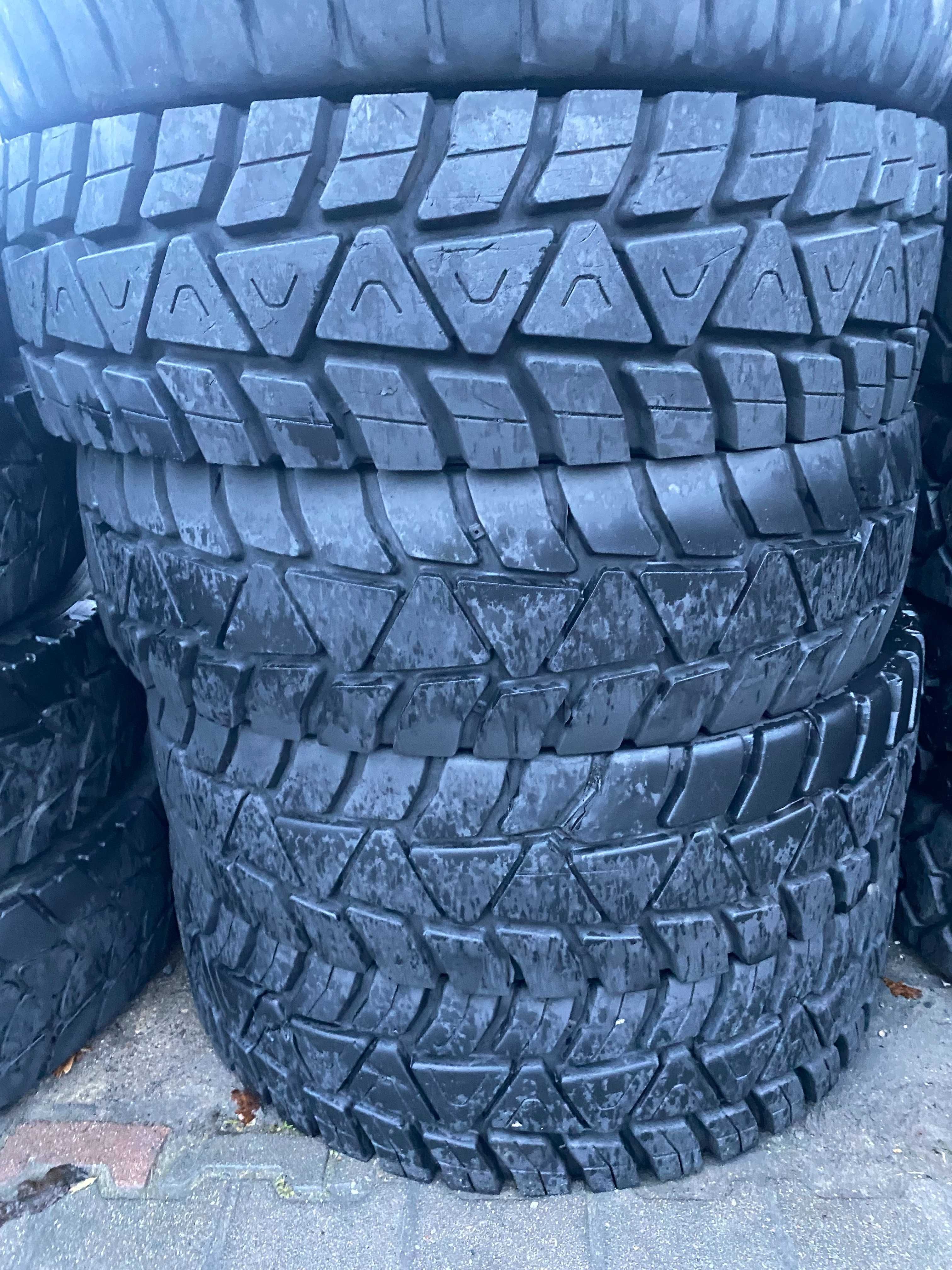 315/80r22.5 Napędy Budowlane