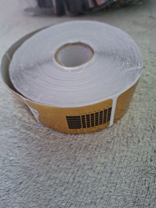 Zestaw do robienia paznokci