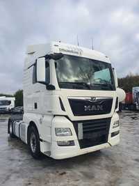 MAN TGX 18.500  ,Retarder Adr